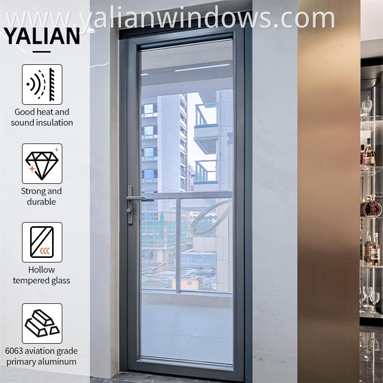 Exterior Door Casement